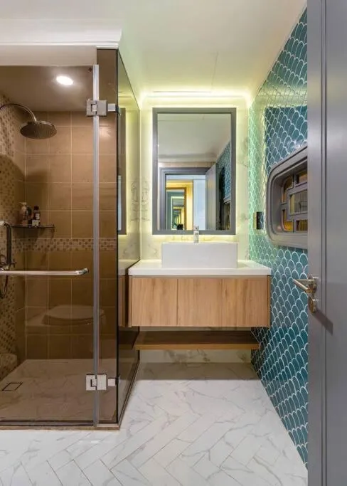 Image 4 of Classic Luxury condo & Swiming Rooftop Pool