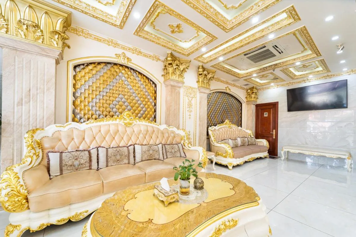 Image 5 of Collection O Cuong Thanh 3 Hotel