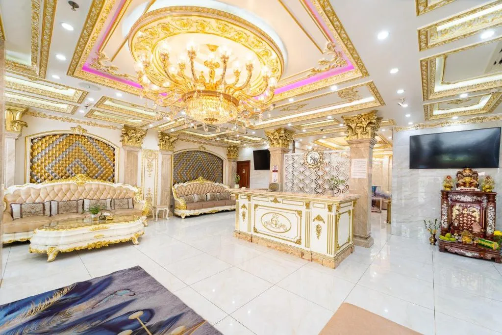 Image 1 of Collection O Cuong Thanh 3 Hotel