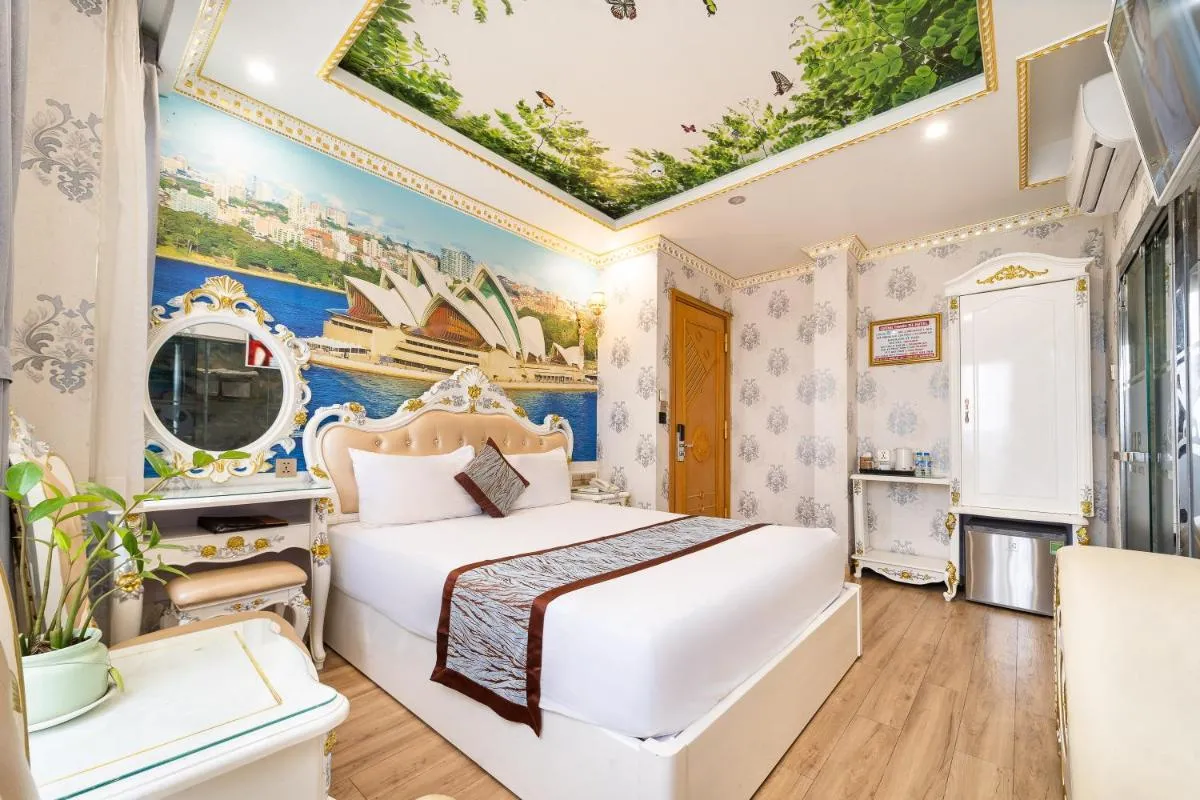 Image 4 of Collection O Cuong Thanh 3 Hotel