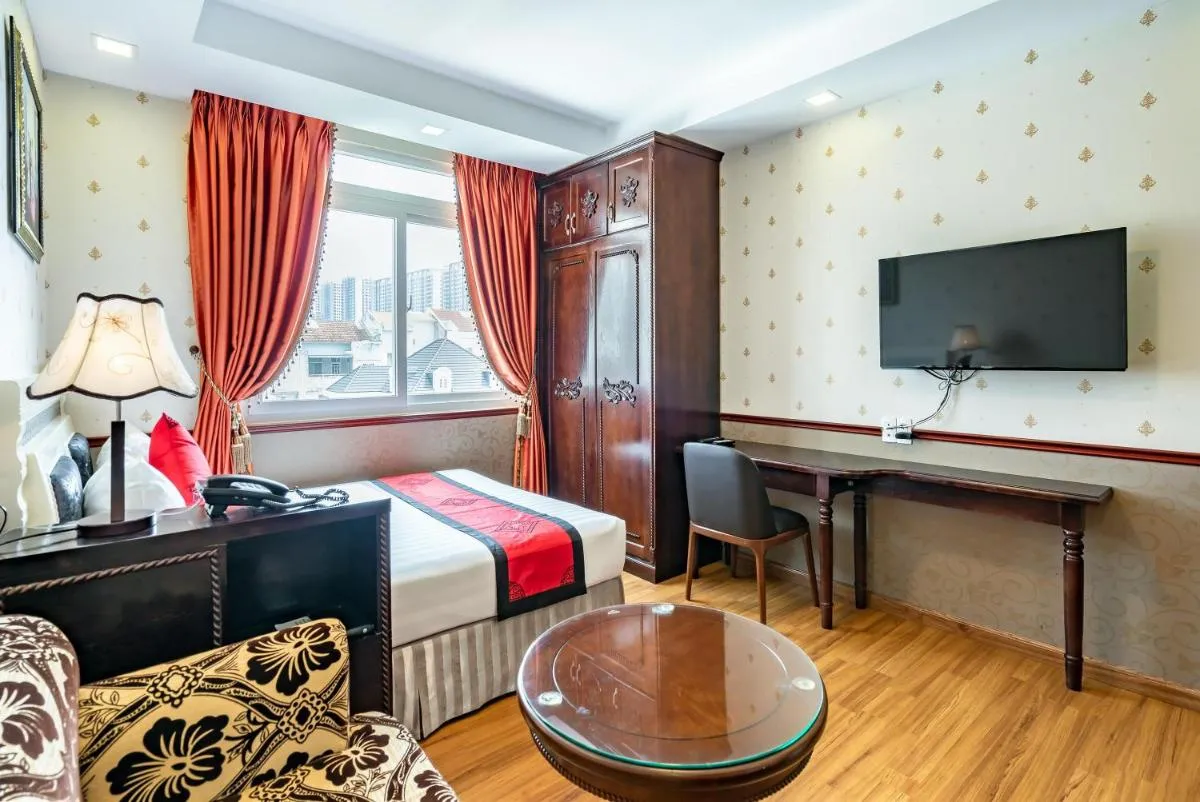 Image 4 of Collection O Emerald Luxury Apartment – Near SECC