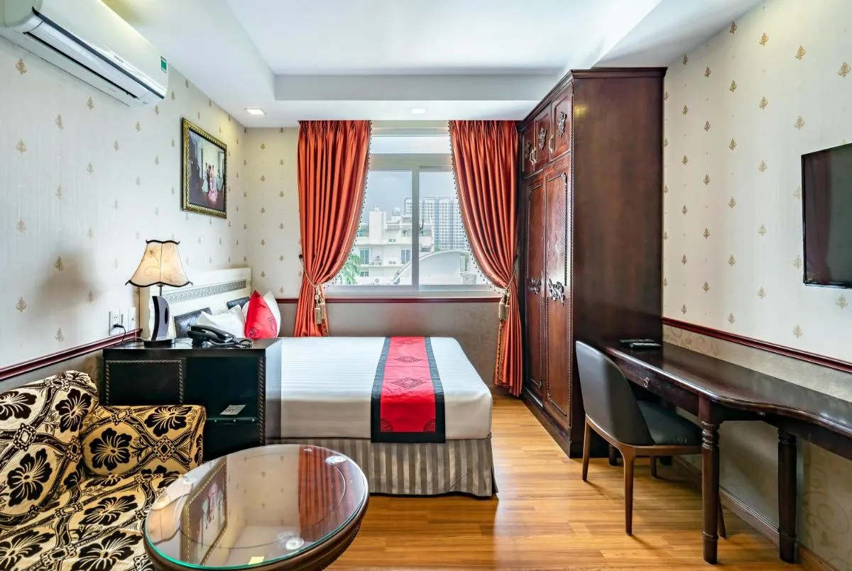 Image 5 of Collection O Emerald Luxury Apartment – Near SECC