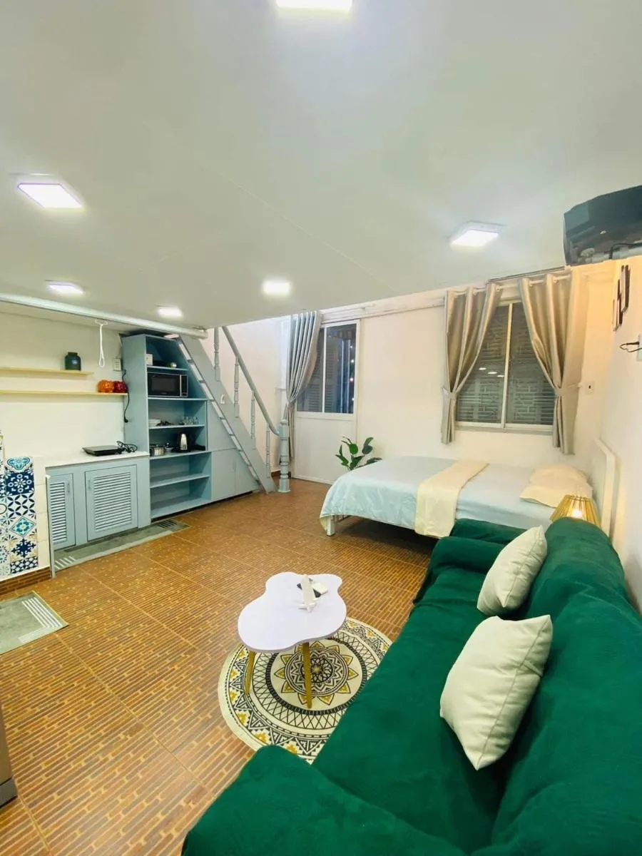 Image 4 of Cozy Duplex In The Heart of HCMC
