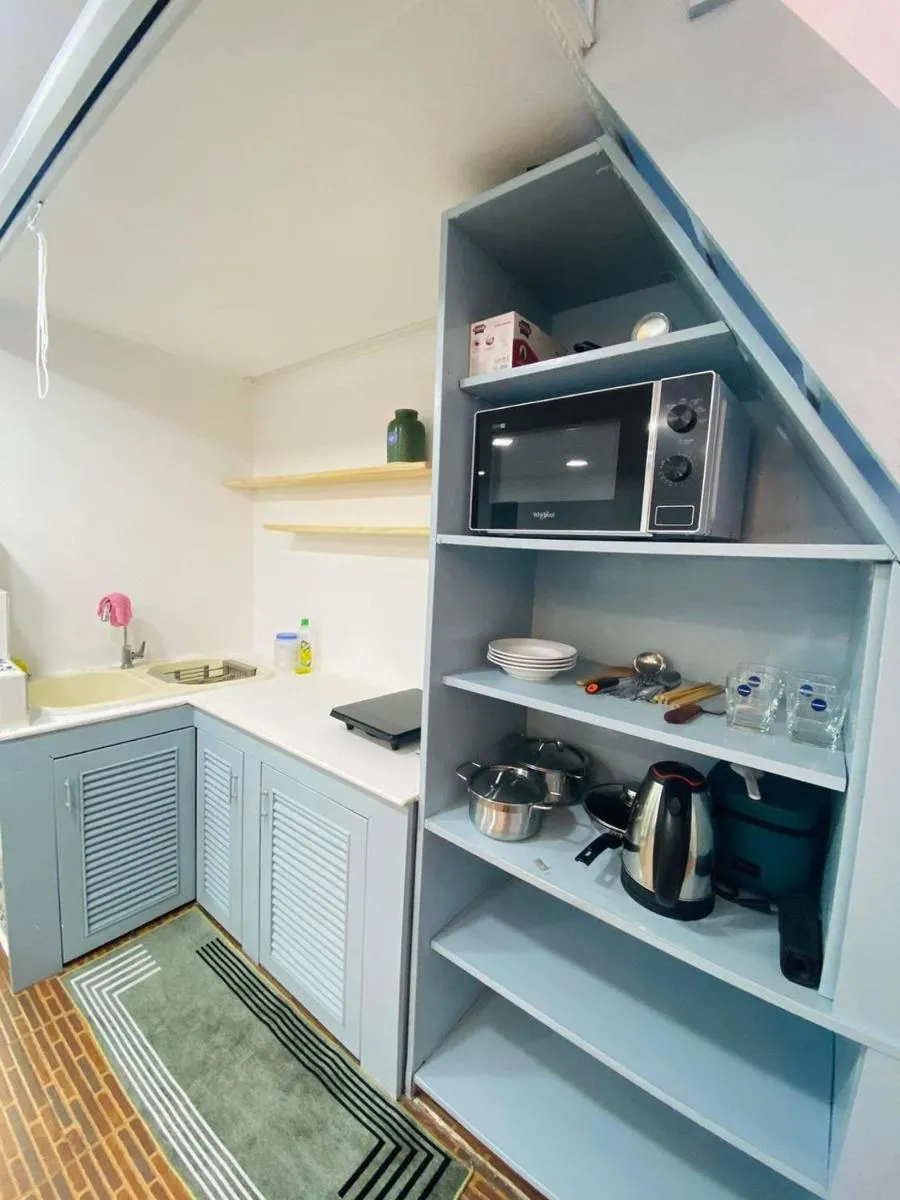 Image 5 of Cozy Duplex In The Heart of HCMC