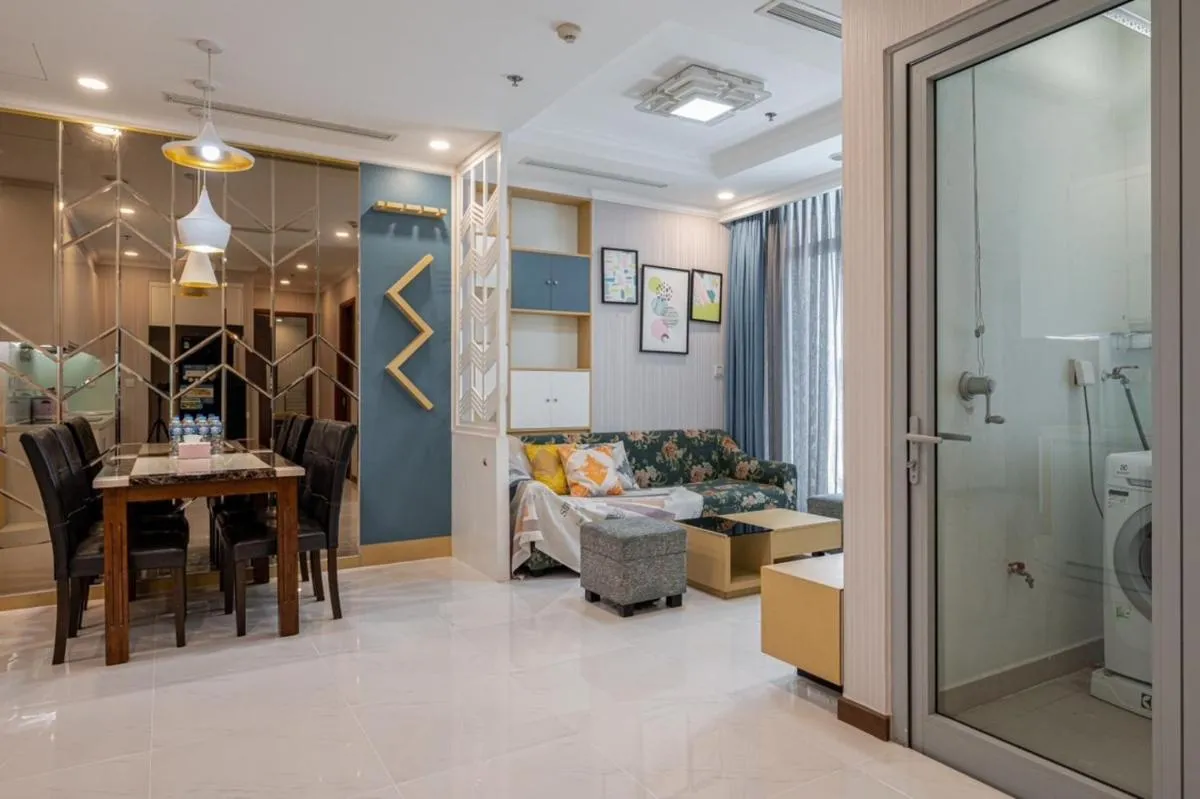 Image 3 of Cozy Haven Apartment – Vinhomes Central Park