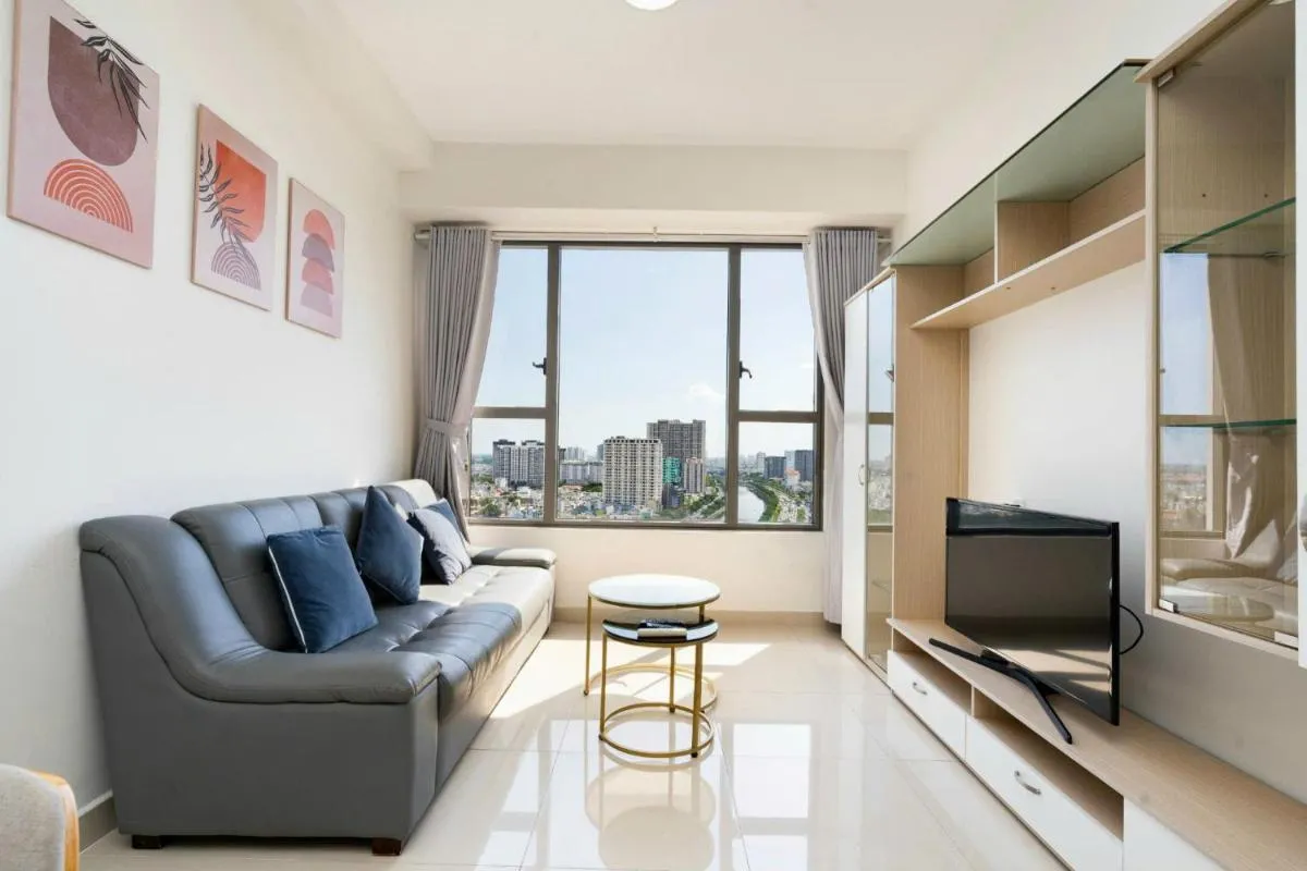 Image 5 of Cozy Nest by Henry – River Gate Apartment