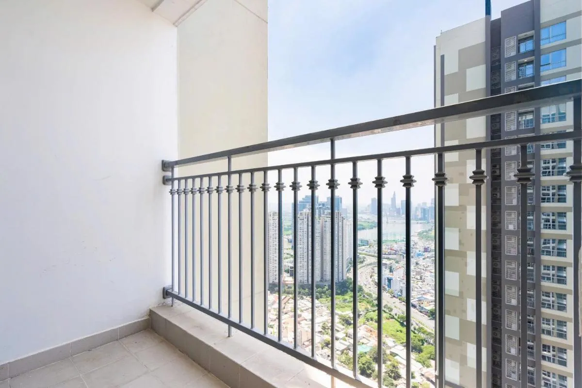 Image 4 of Crystal Landmark Riverside Apartment