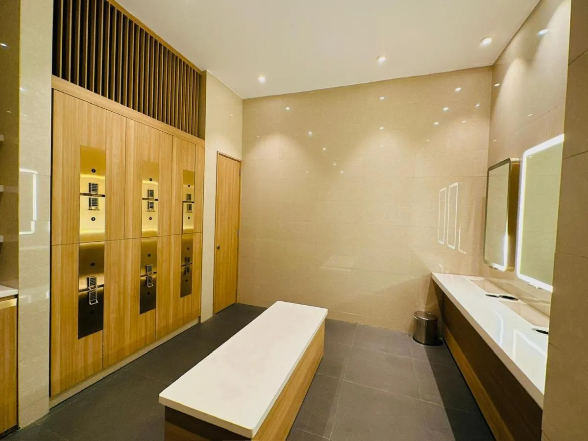 Image 3 of D1 Mension – Zenity Luxury Apartment – Saigon Centre