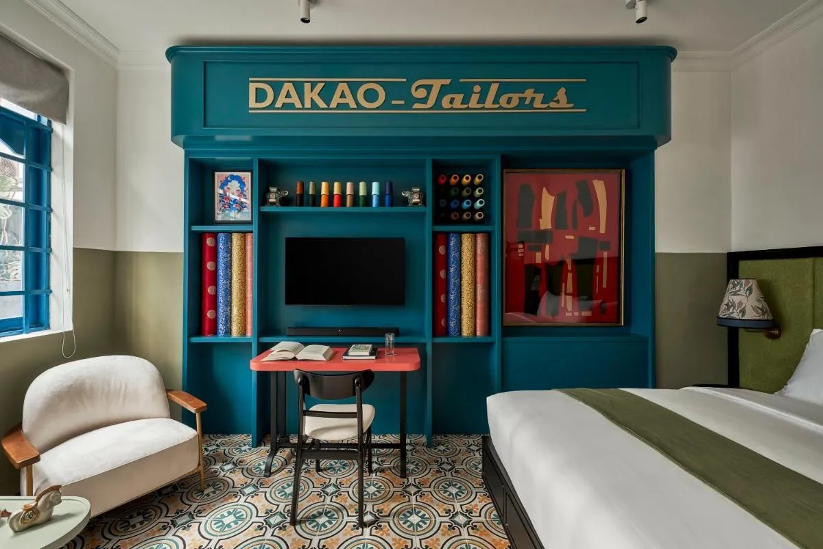 Image 5 of Dakao Vibe Studios by CIRCADIAN