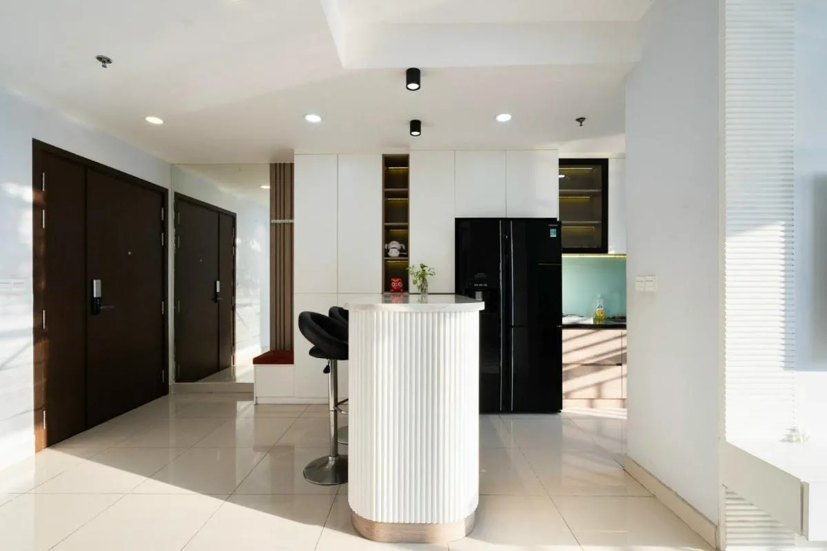 Image 3 of Dear You, Apartment! Saigon – Rivergate Building