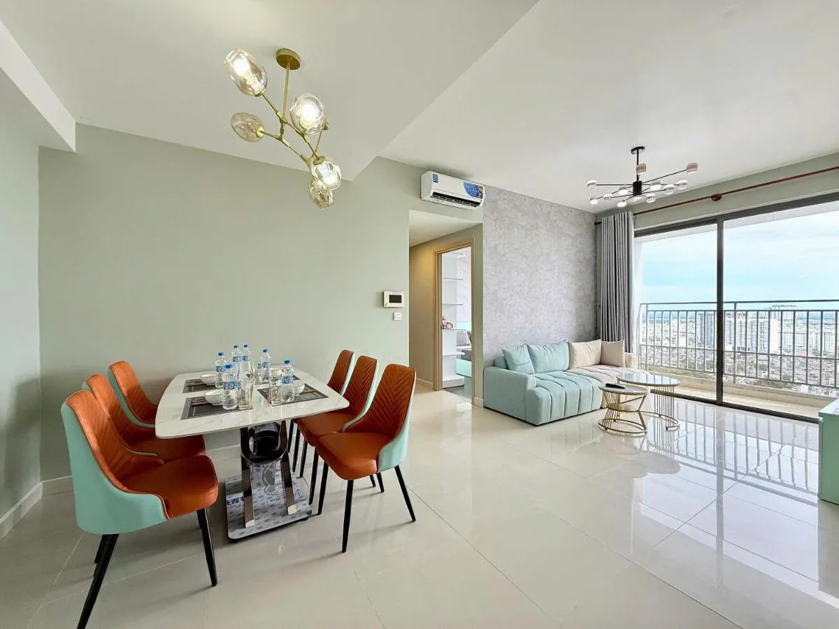 Image 5 of Dear You, Apartment! Saigon – Rivergate Building