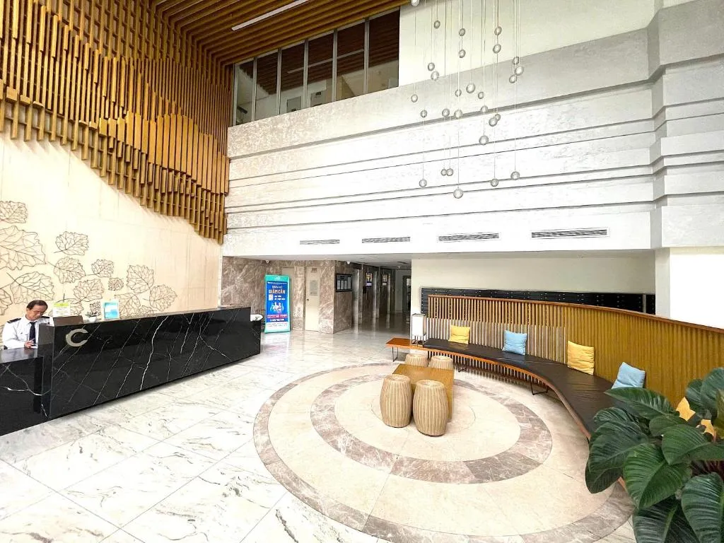 Image 1 of DiAMOND SUITE HAPPY RESIDENCE