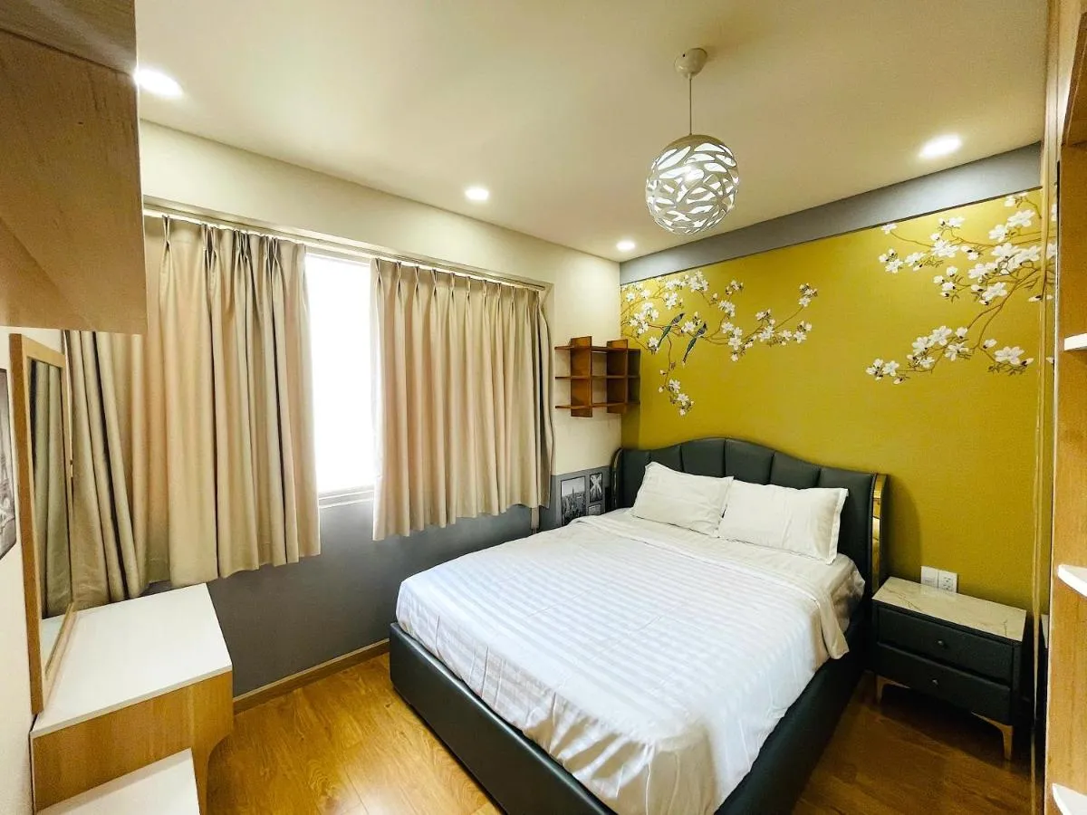Image 3 of DiAMOND SUITE HAPPY RESIDENCE