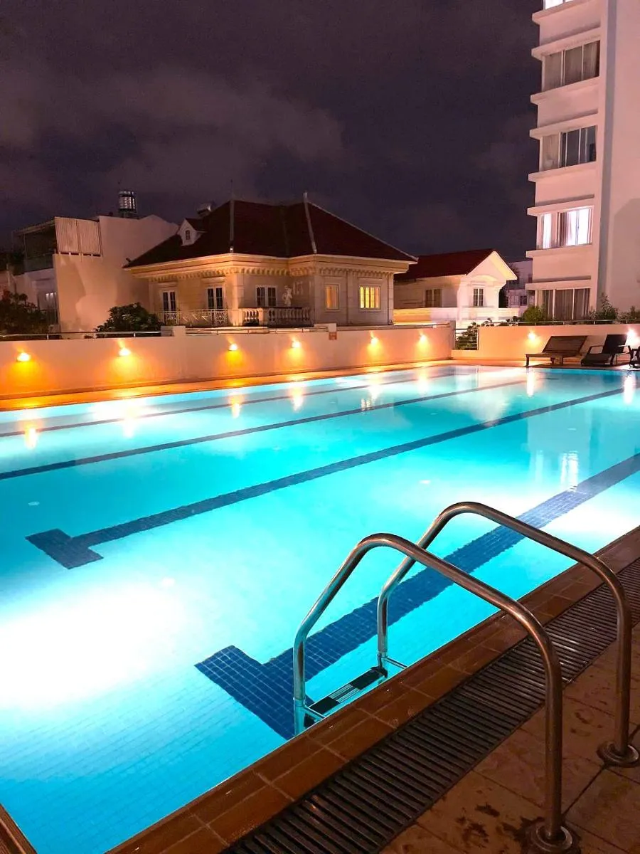 Image 4 of Diamond Suite My Khang Phu My Hung