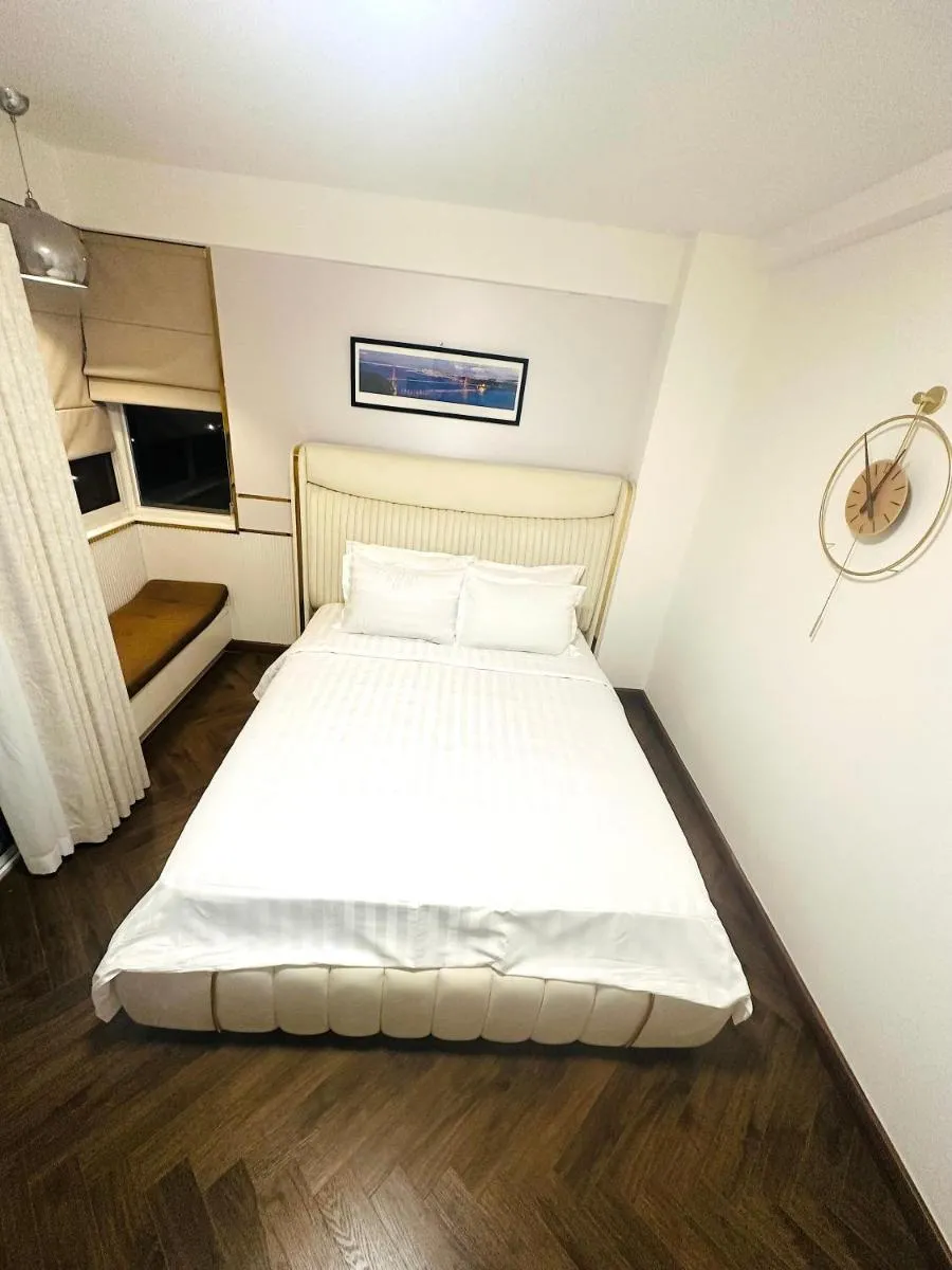 Image 5 of Diamond Suite My Khang Phu My Hung