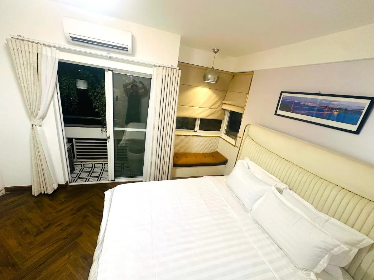 Image 3 of Diamond Suite My Khang Phu My Hung