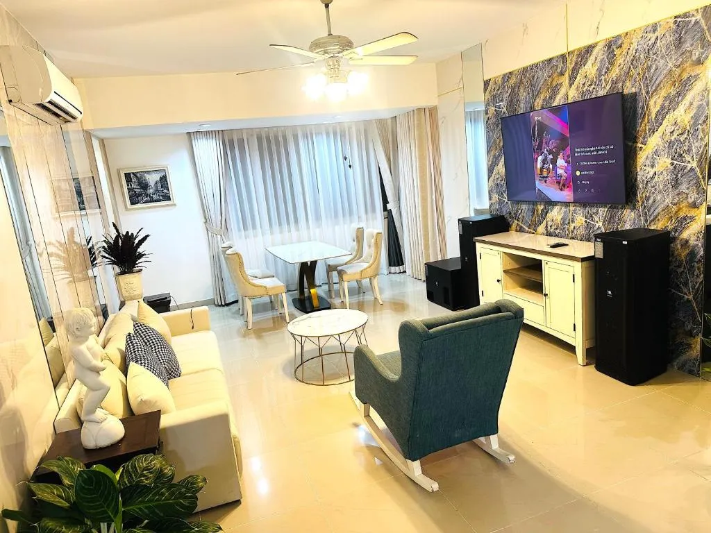 Image 1 of Diamond Suite My Khang Phu My Hung