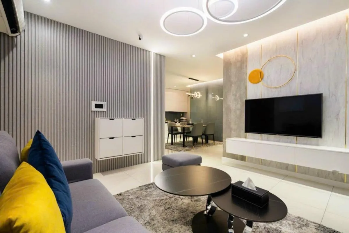 Image 3 of Diamond Suite Star Hill Apartment