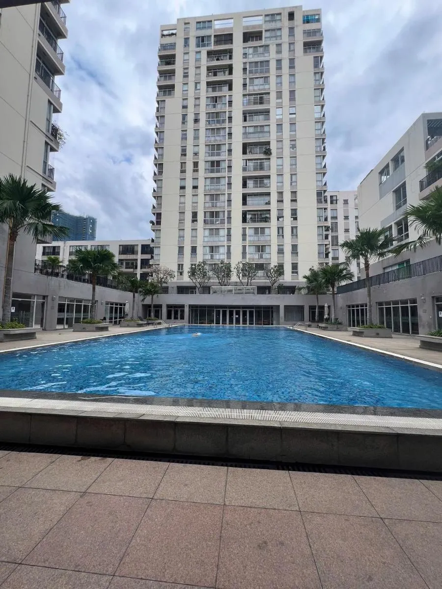 Image 4 of Diamond Suite Star Hill Apartment
