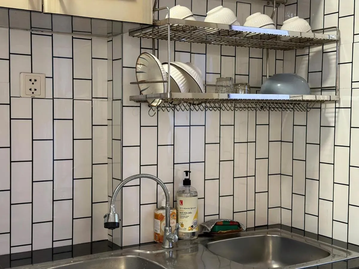 Image 3 of DoHa Homes – Central Garden, Trung Tâm Quận 1,2 Phòng Ngủ, 2 Bathroom