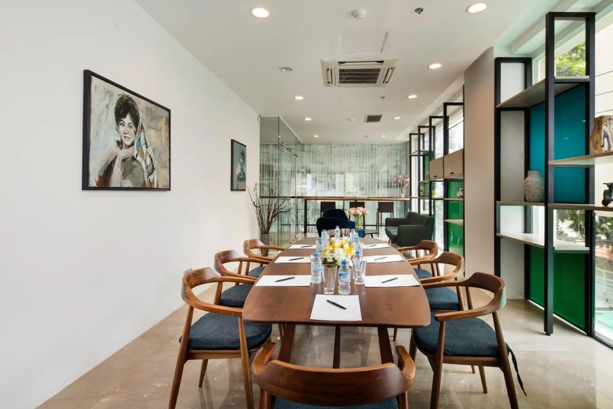 Image 3 of Đô Thành Residence