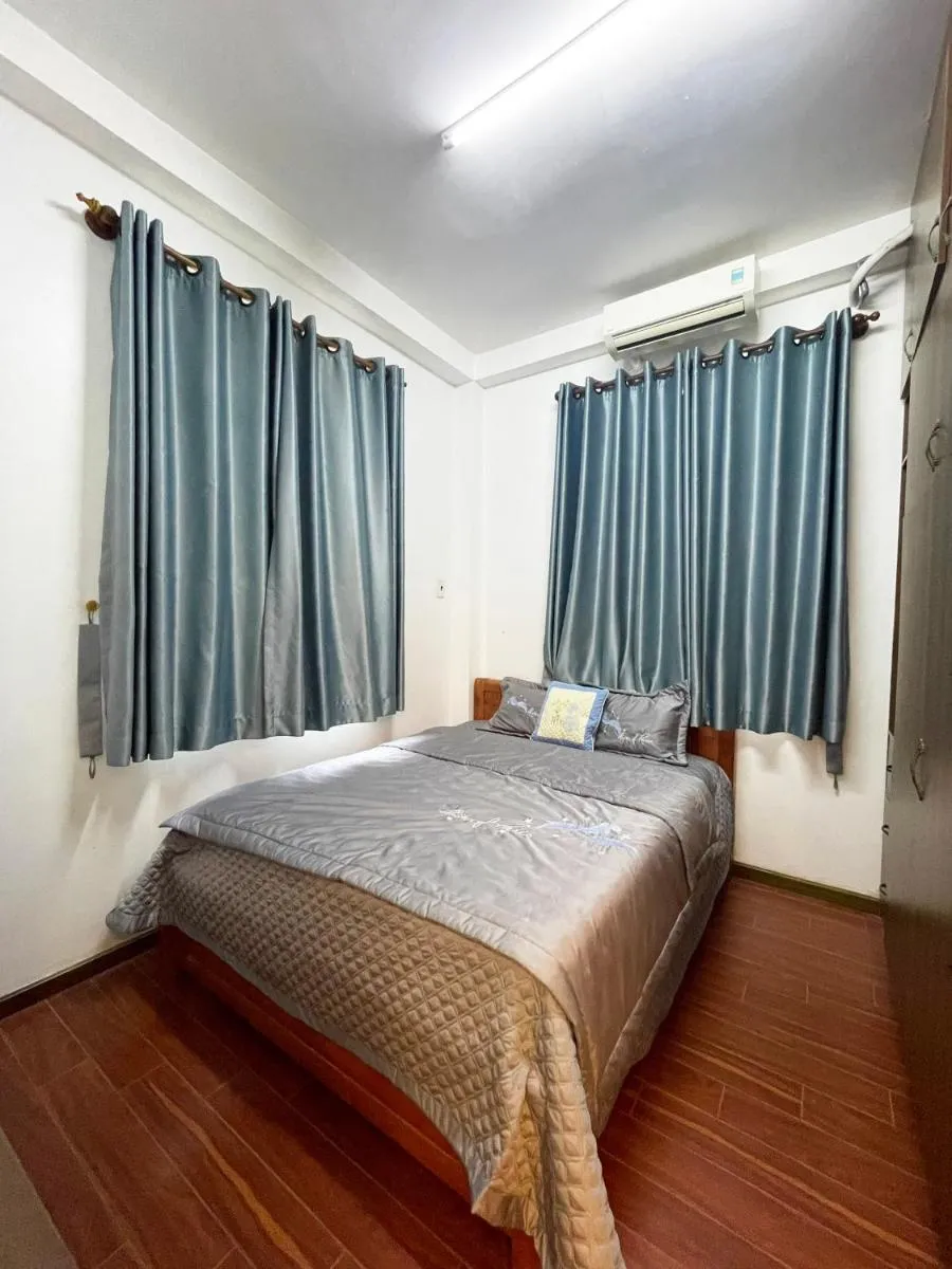 Image 4 of DucTaigallery’s Entire Apt – Hidden in Bui Vien st