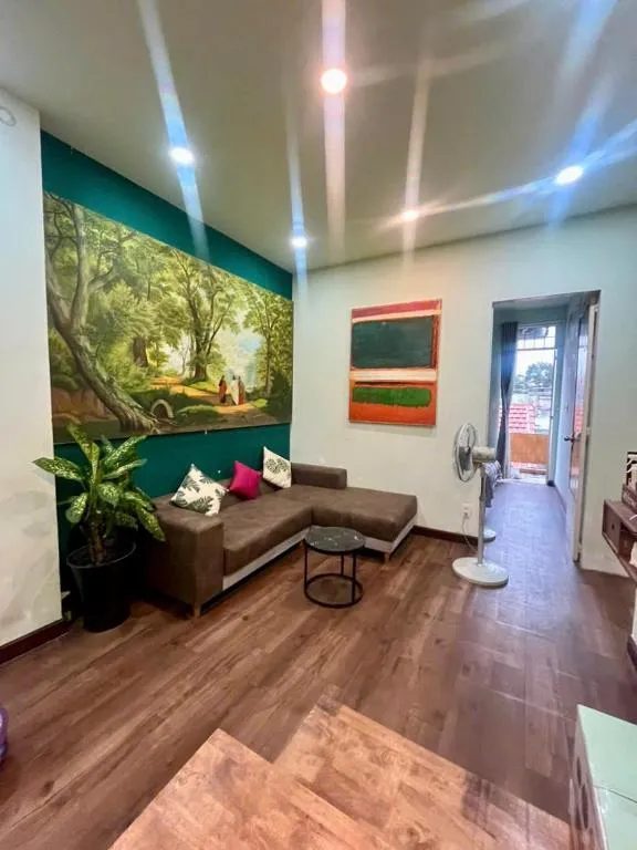 Image 1 of Ductaigallery’s Entire Apt- Near Bui vien st