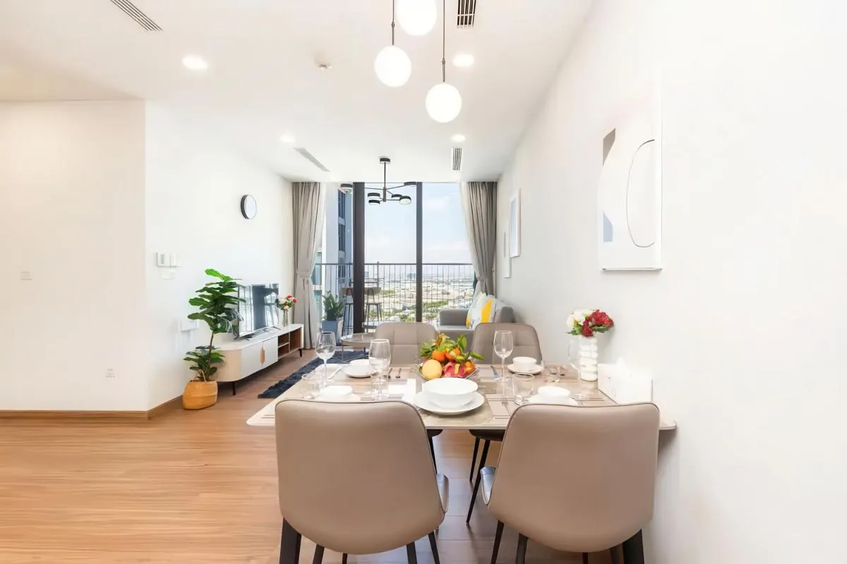 Image 5 of Eco Green Saigon – Free Gym & Netflix & Pool