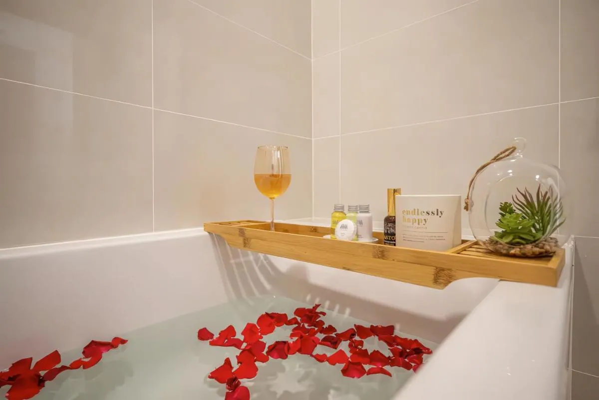 Image 3 of Eco Green Saigon – Free Gym & Netflix & Pool