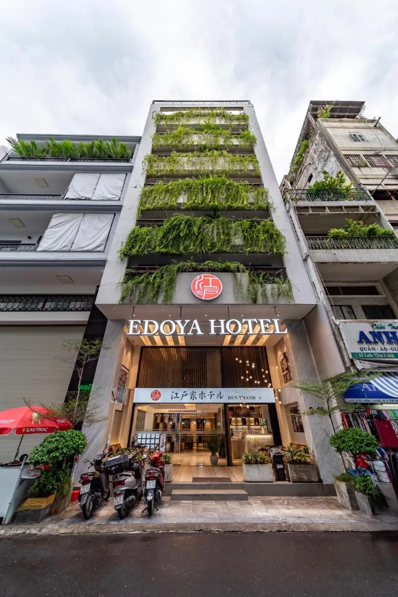 Image 5 of Edoya Hotel Ben Thanh
