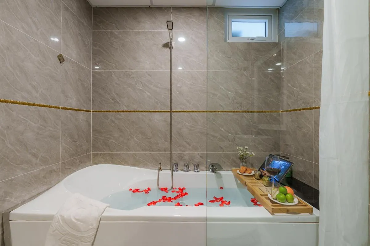 Image 3 of Elite SOFEA Saigon Hotel and Spa