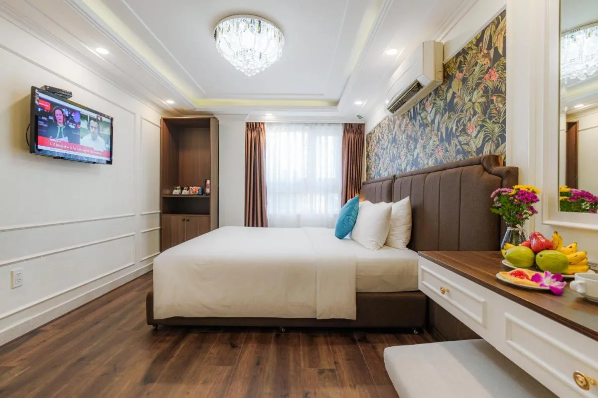 Image 5 of Elite SOFEA Saigon Hotel and Spa