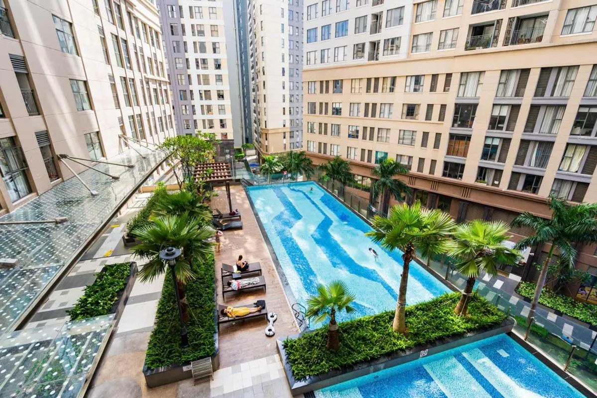 Image 4 of Functional Studio Saigon Royal Hana Apart