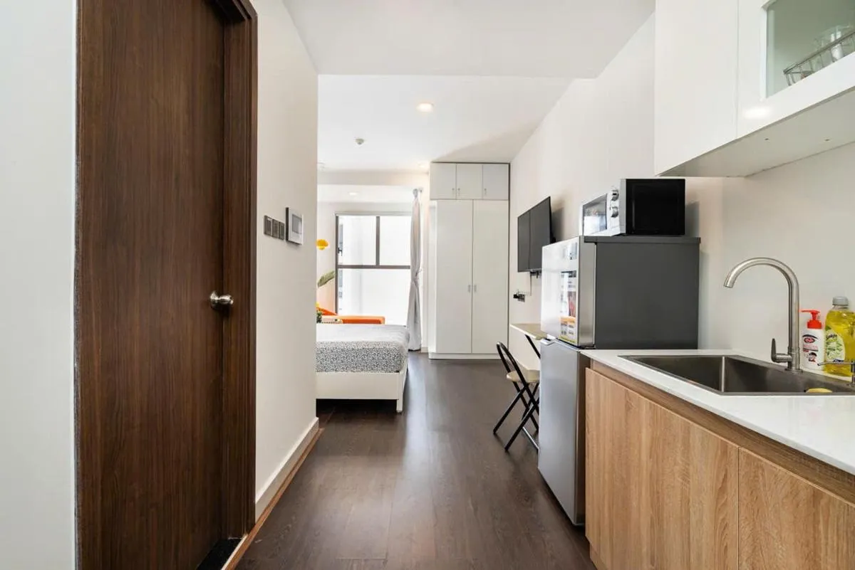 Image 5 of Functional Studio Saigon Royal Hana Apart
