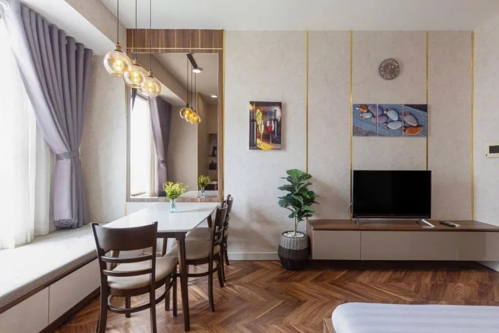 Image 1 of Functional and style – Hana Apart