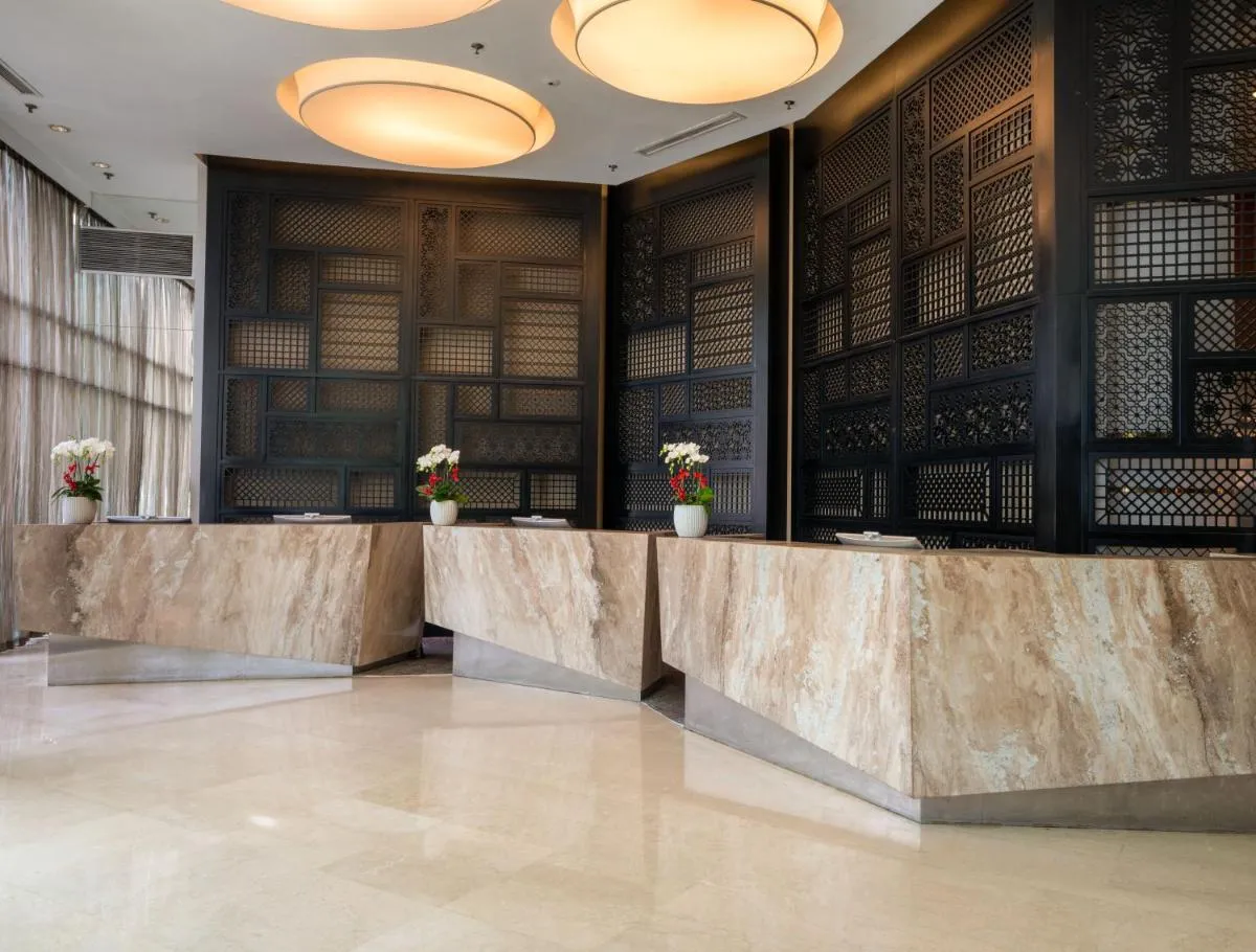 Image 3 of Garden Plaza Saigon – Formerly PARKROYAL Saigon