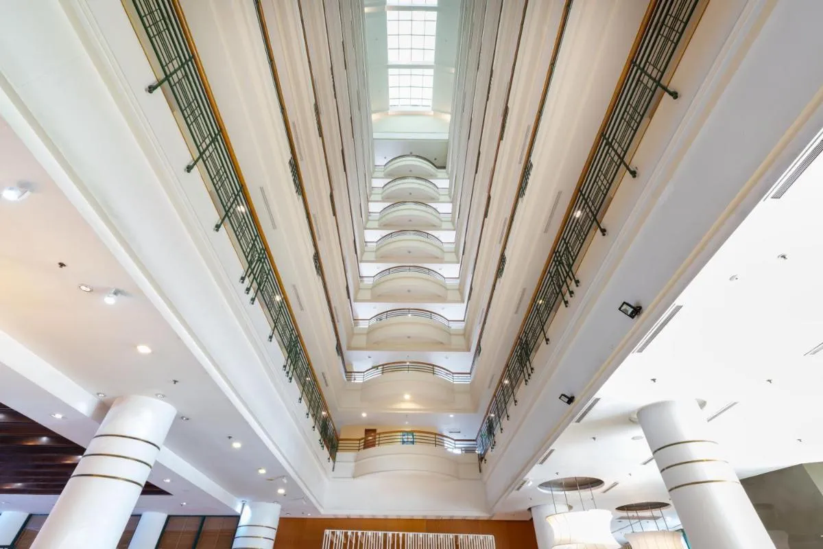Image 4 of Garden Plaza Saigon – Formerly PARKROYAL Saigon