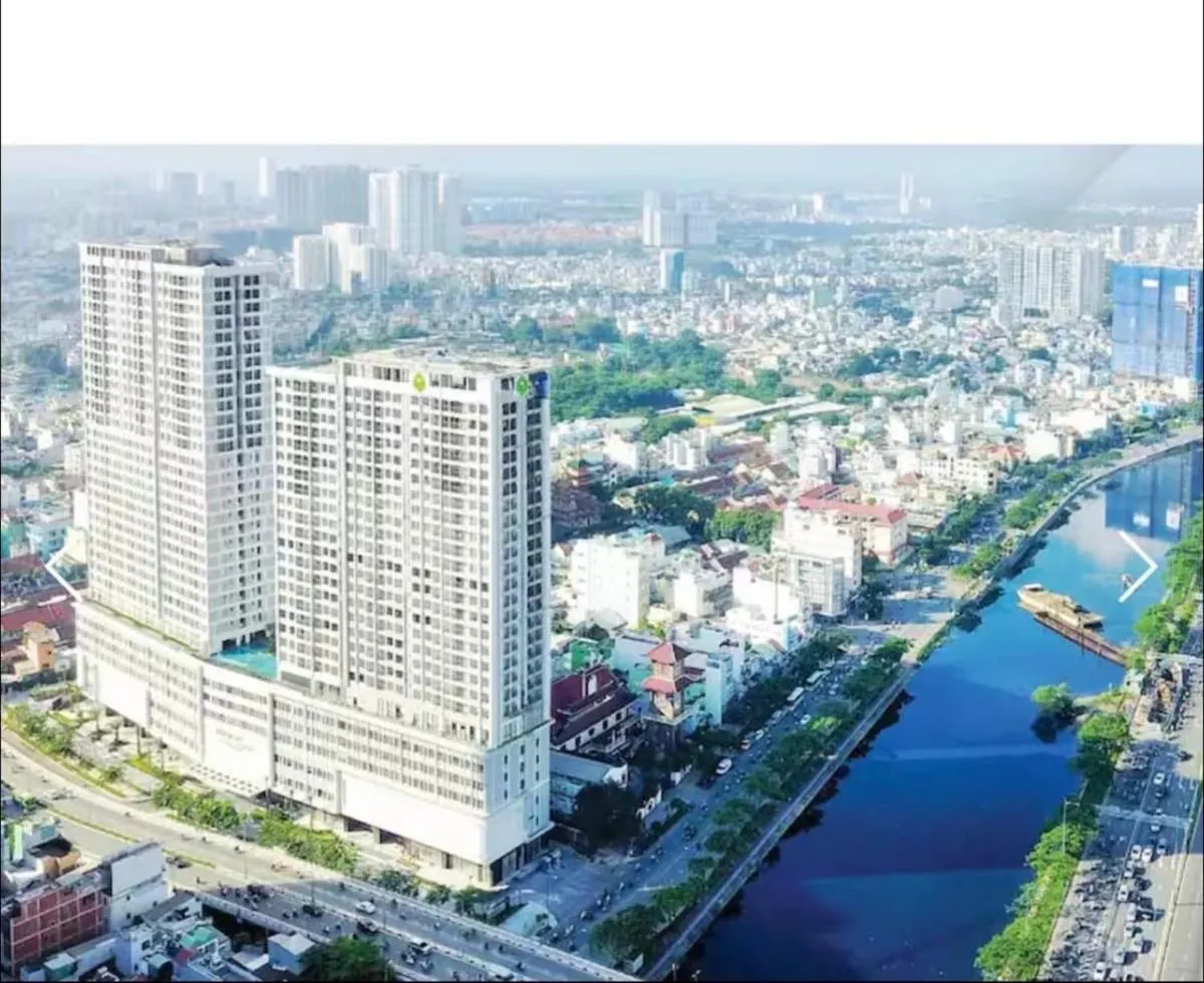 Image 3 of Genius Apartment River Gate Center Free POOL