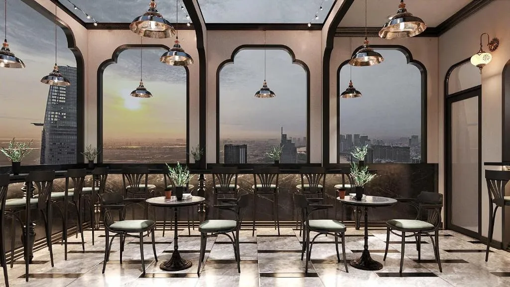 Image 1 of Grand Dilly Inn Saigon Hotel – Ben Thanh Market