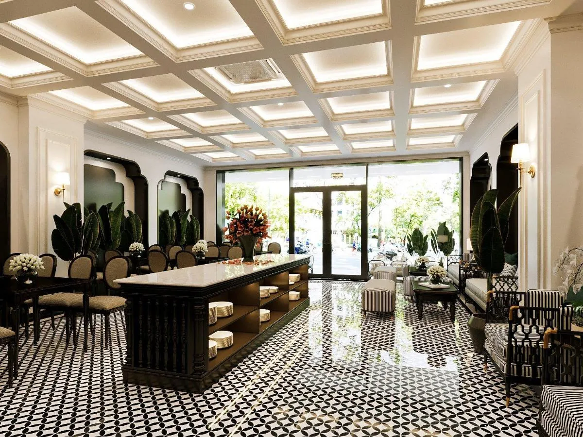 Image 3 of Grand Dilly Inn Saigon Hotel – Ben Thanh Market
