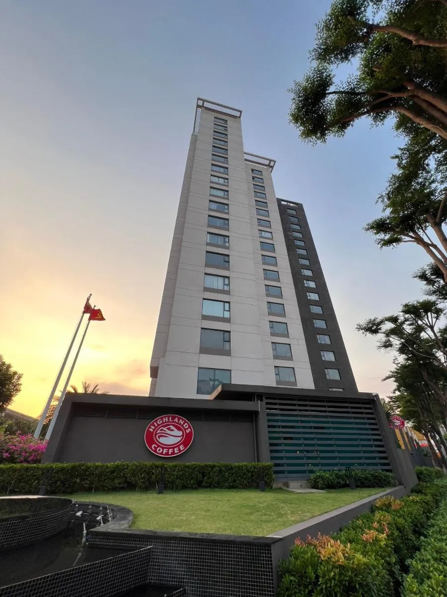 Image 4 of Great View Vinh Hoi Apartment