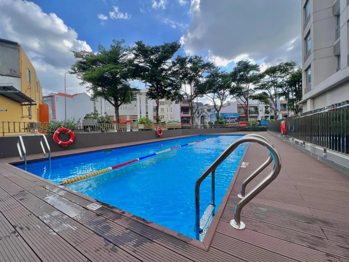 Image 3 of Great View Vinh Hoi Apartment