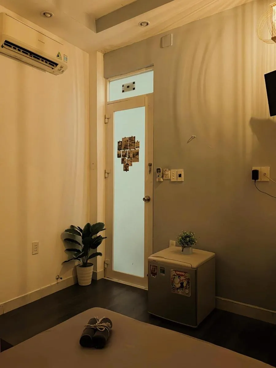 Image 5 of H2T Hotel Center BuiVien