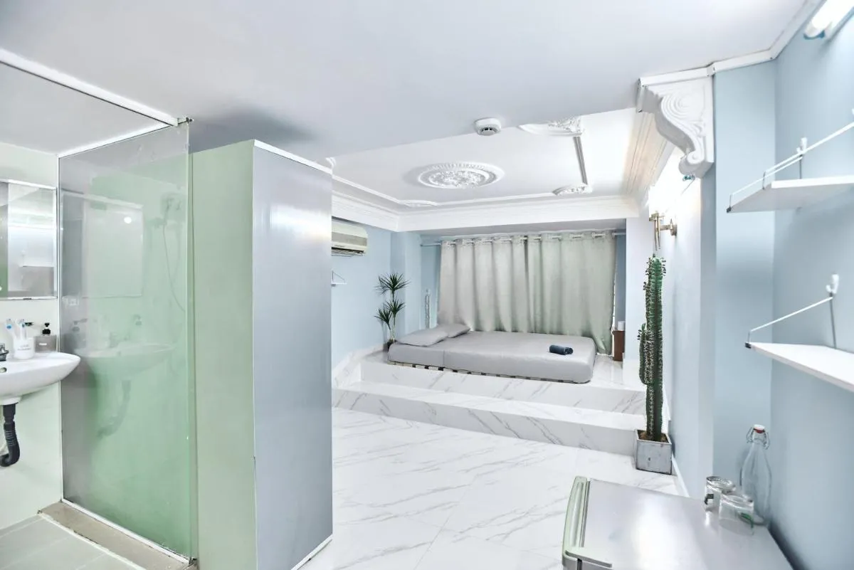 Image 3 of H2T Hotel Center BuiVien