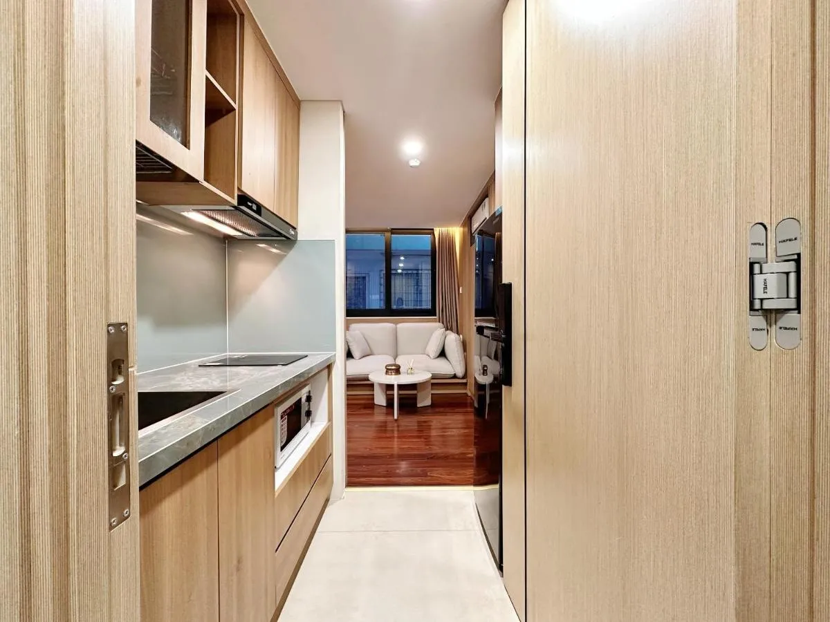 Image 4 of HOD Apartment Tan Dinh