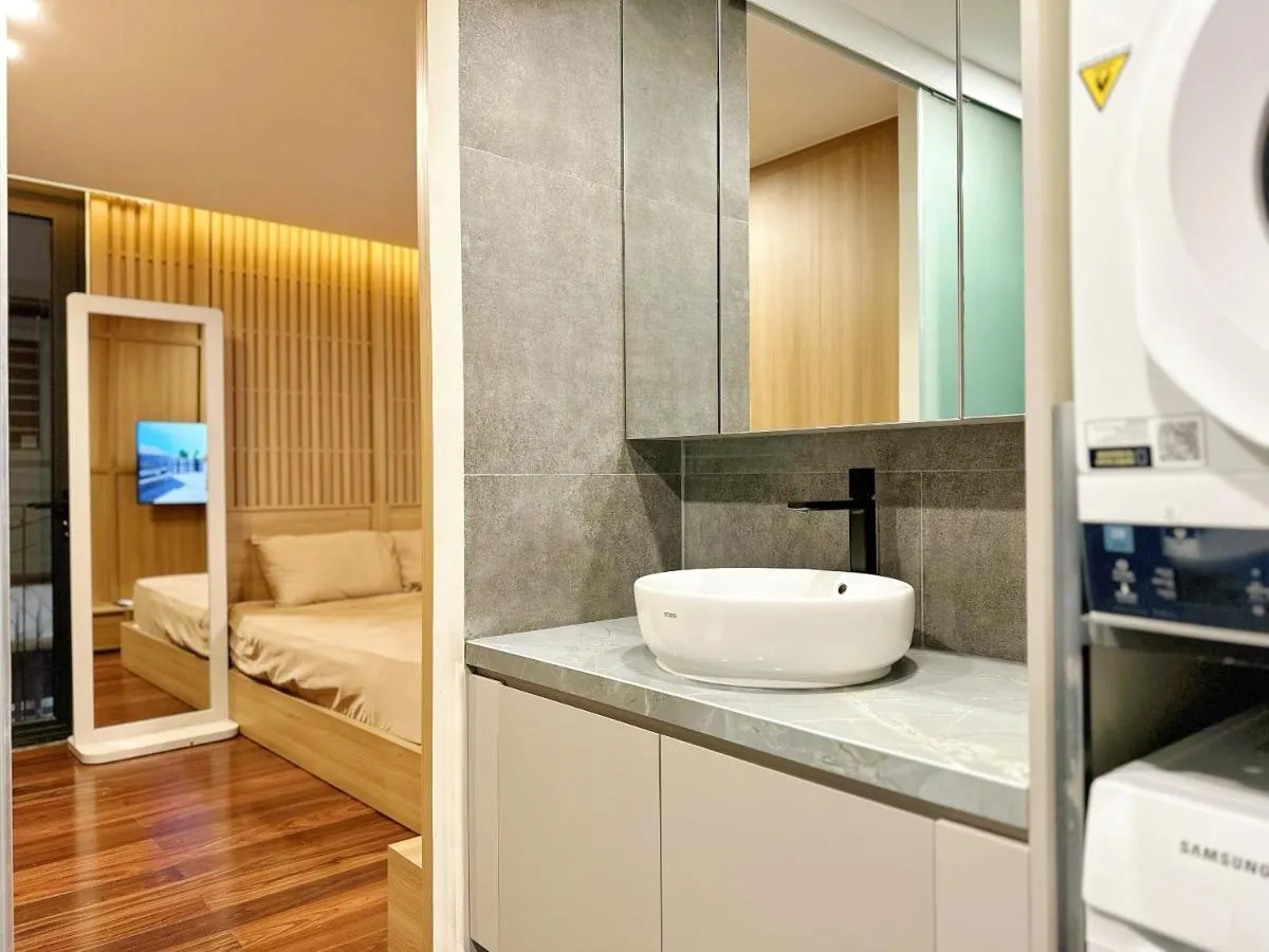 Image 3 of HOD Apartment Tan Dinh