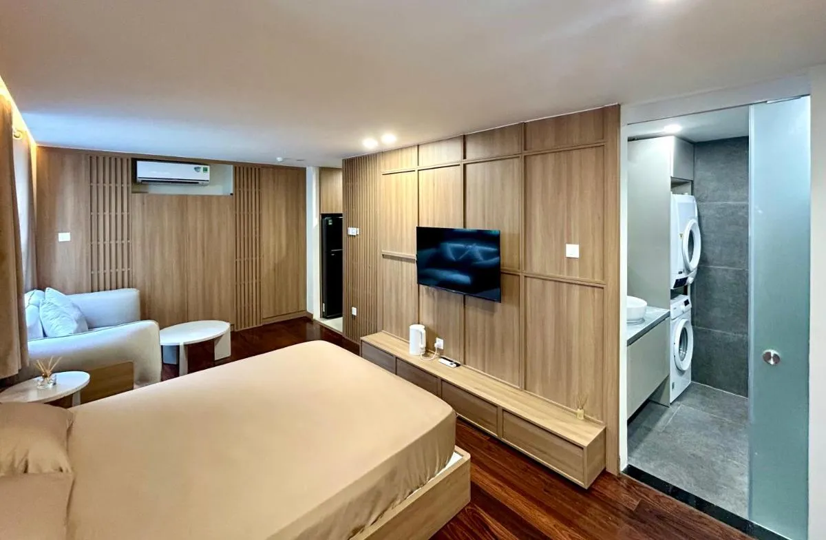 Image 5 of HOD Apartment Tan Dinh