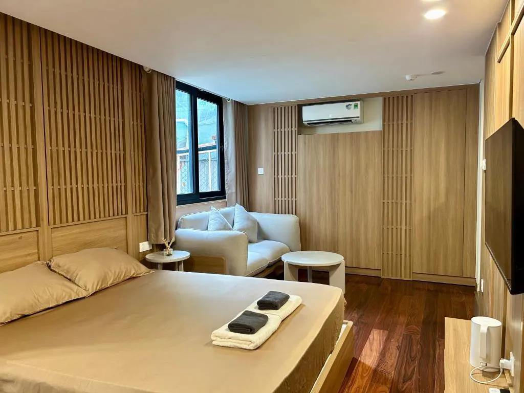 Image 1 of HOD Apartment Tan Dinh