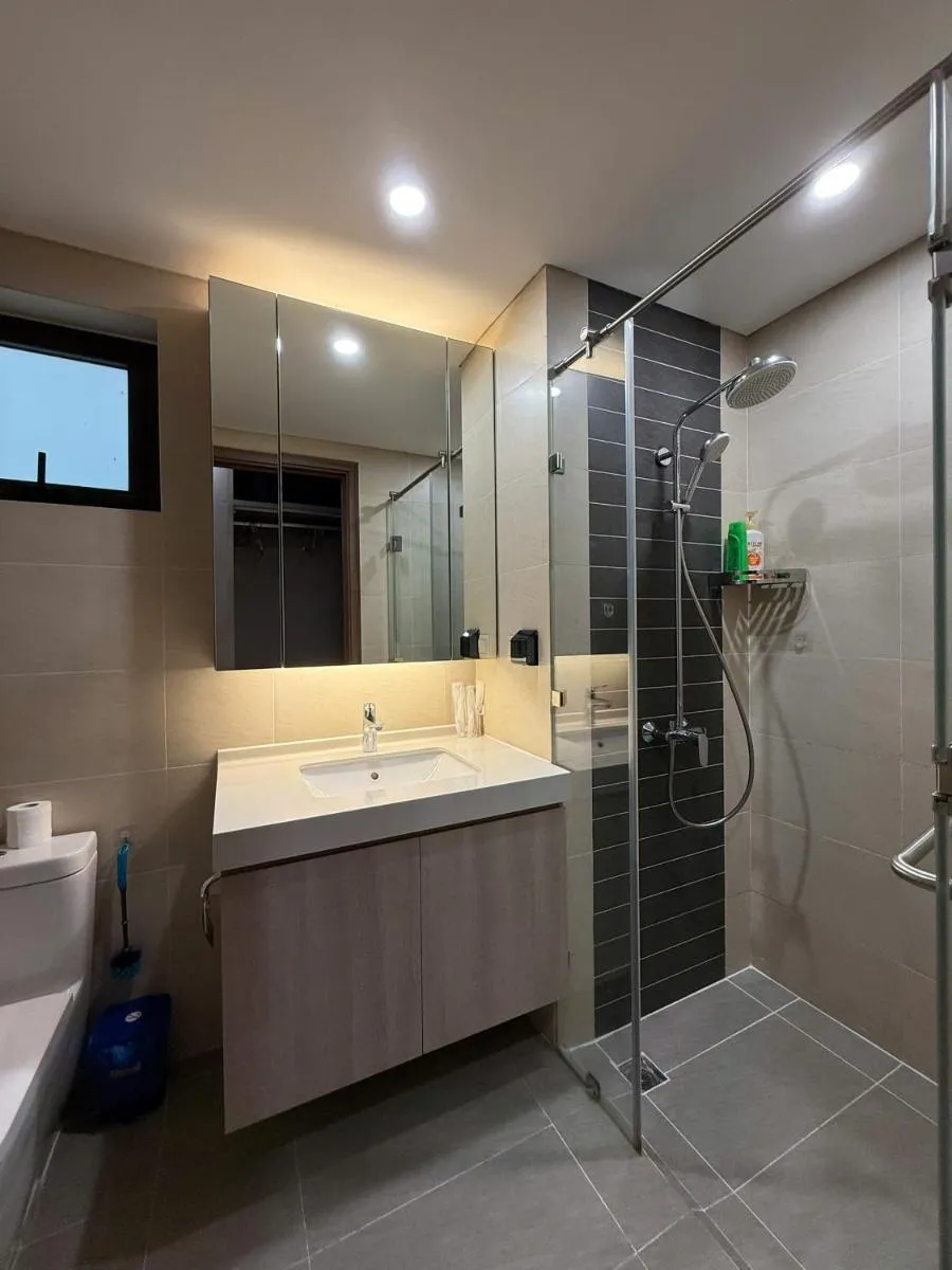 Image 4 of Ha Do Centrosa Apartments Iris Orchid