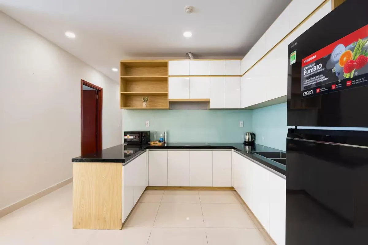 Image 5 of Ha Do Centrosa Apartments Iris Orchid